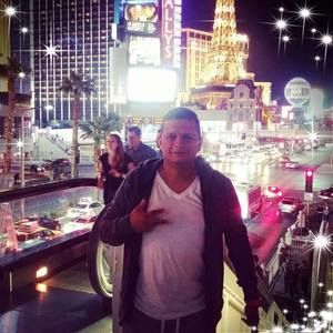 Meet your Posher, Freddy